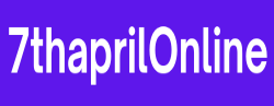 7thaprilonline
